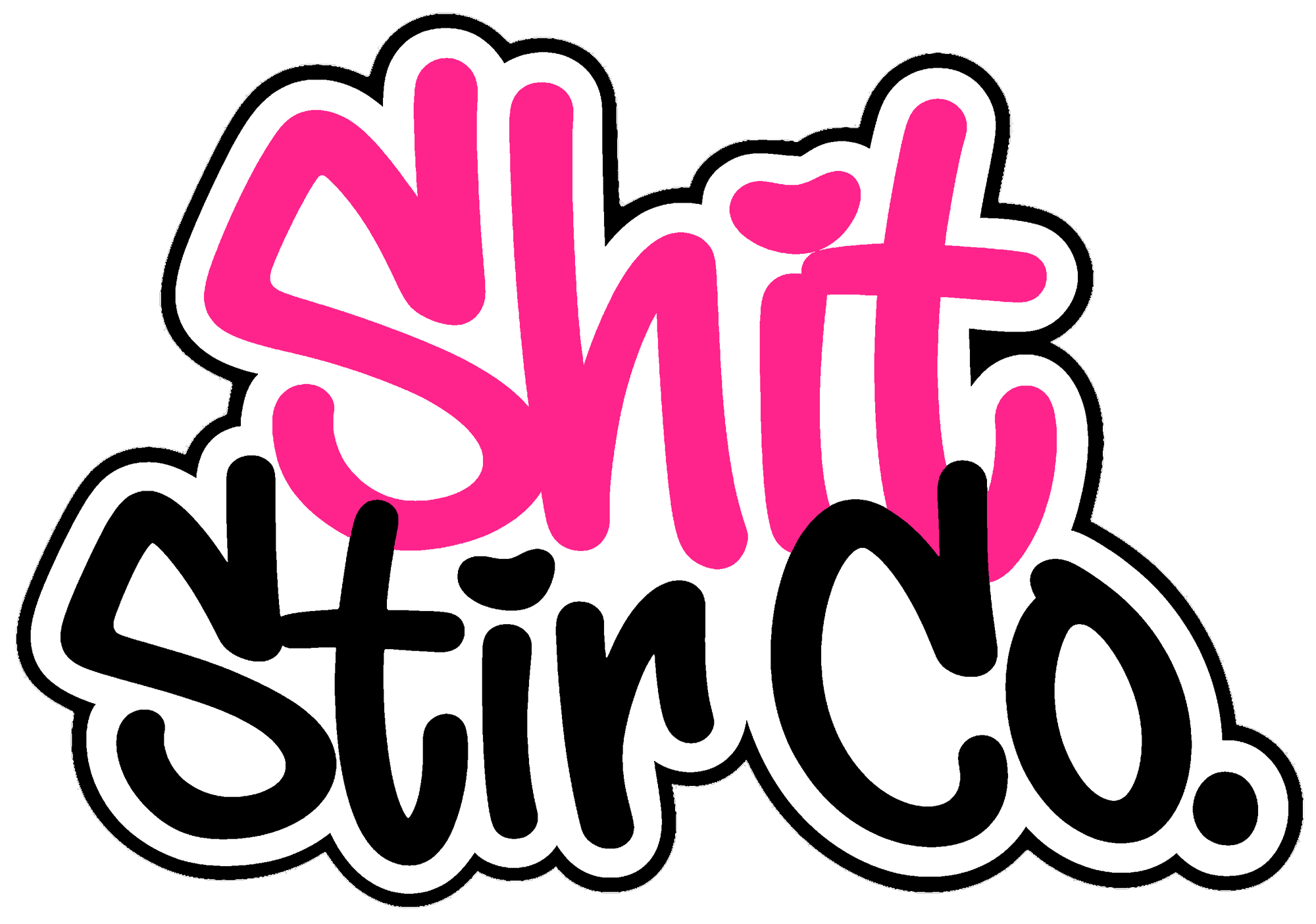 Shit Stir Co